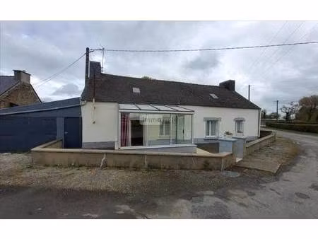 selarl les notaires du poher