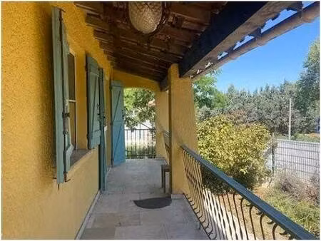 reve provencal immobilier