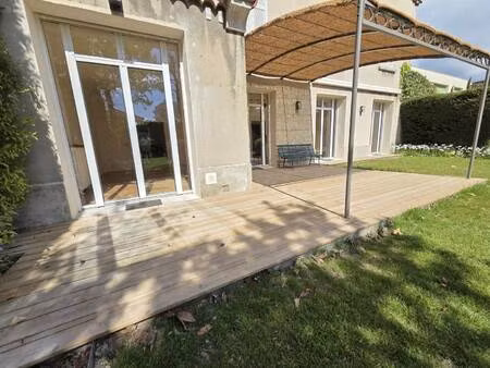 villa à louer