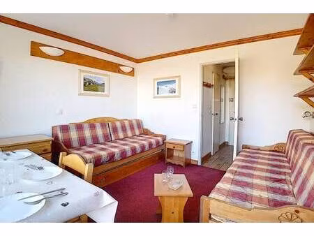 mountain collection immobilier