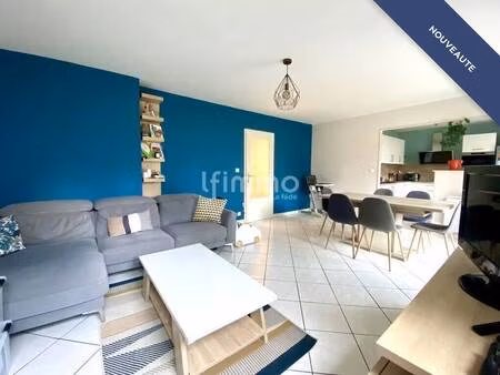 meny christelle - by la fédé