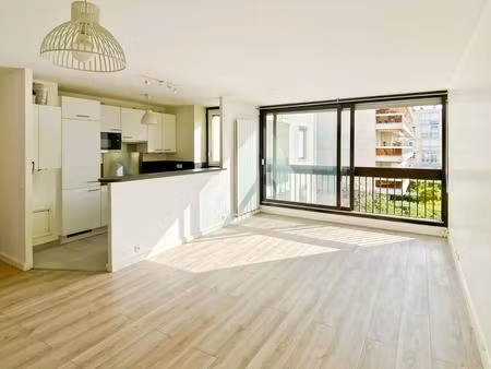 appartement à vendre - caruel de saint martin - 71m² - prix en baisse !