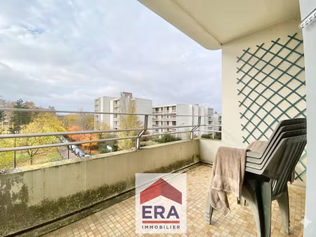 appartement de 84 m2 habitable - sartrouville - quartier la marinière