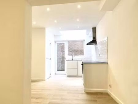 appartement à louer à gent € 815 (lnefm) - | zimmo