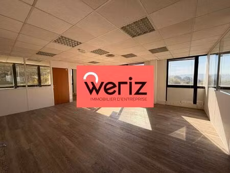 espace bureau à louer