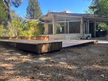 maison à louer - première occupation