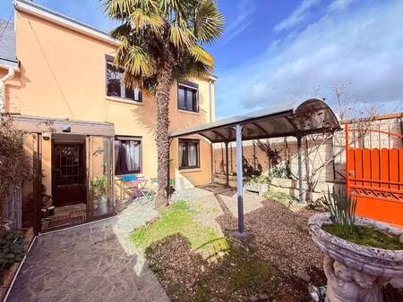 propriétaire particulier