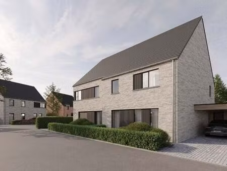 maison à vendre à ramskapelle € 430.000 (lnepa) | zimmo