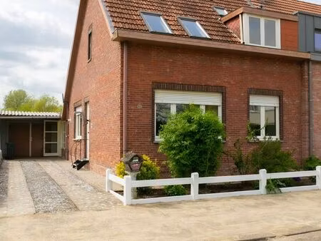 maison à vendre à emblem € 398.000 (lne63) - | zimmo
