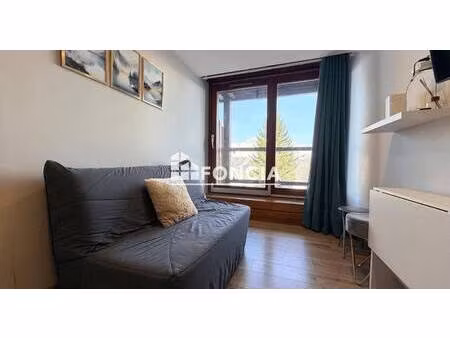 foncia transaction les arcs 1800