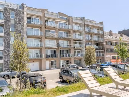 appartement à louer à zeebrugge € 895 (lndnh) - willem cauwels real estate | zimmo