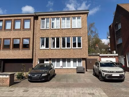 appartement à louer à kapellen € 940 (lneym) - heylen vastgoed - ekeren | zimmo
