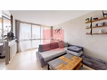 maurepas (78) - location appartement 3 pieces meublee 76 m²