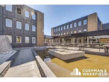 espace bureau à louer