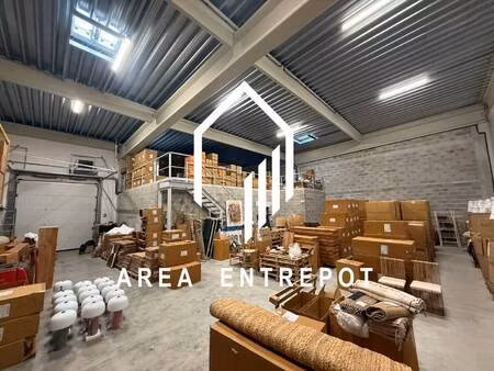 local d'activités à louer