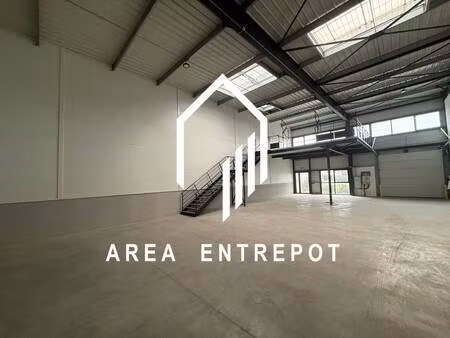 local d'activités à louer