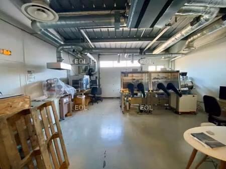 local d'activités à louer