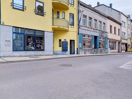 bien professionnel à louer à arlon € 360 (lne2d) - w immobilière | zimmo
