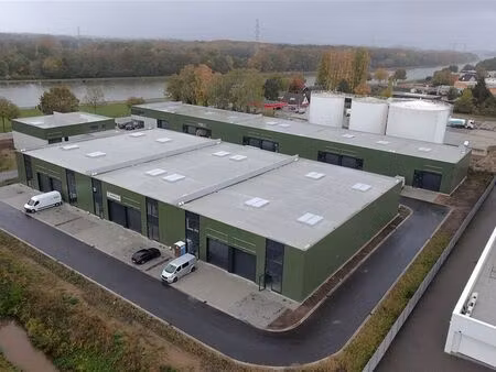 bien professionnel à louer à beringen € 2.400 (lnen0) | zimmo