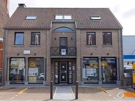 bien professionnel à vendre à erquelinnes € 480.000 (llxxl) - burima | zimmo