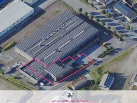 bien professionnel à louer à maaseik € 224 (lnd9l) - aendekerk immo | zimmo