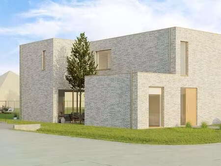 maison à vendre à olmen € 559.500 (lnete) - immo van hees | zimmo