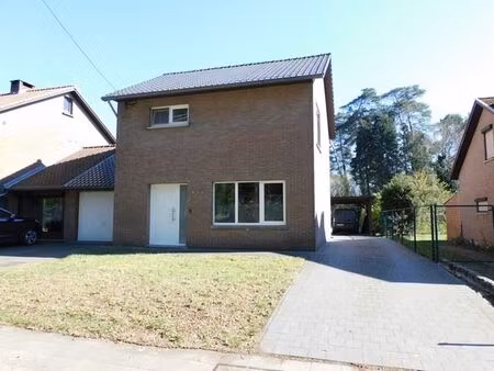 maison à louer à koersel € 915 (lnf30) - immo plees | zimmo