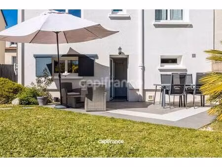 maison de ville à vendre