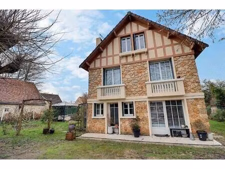 sixième avenue rambouillet