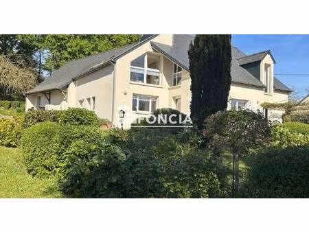 maison de plain-pied à vendre