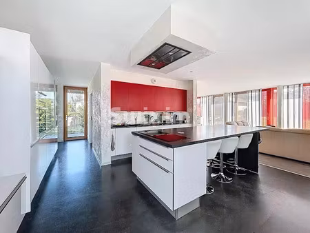 vente maison 5 pièces 140 m² à messery (74140)  675 000 €
