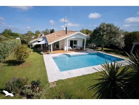 vente maison 6 pièces 130 m² à tosse (40230)  649 000 €