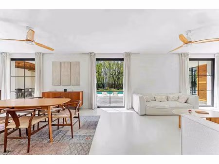 vente villa 7 pièces 229 m² à saint-sauveur (31790)  689 000 €