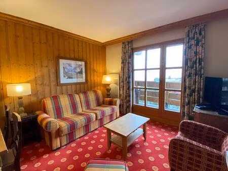 les arcs immobilier et erna low property ltd