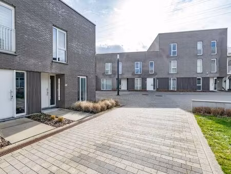 appartement à vendre à heinsch € 395.000 (lnepo) | zimmo