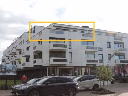 appartement à louer à heusden € 945 (lnf36) - immo plees | zimmo