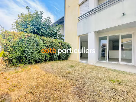 appartement 2 pièce(s) 38.05 m2