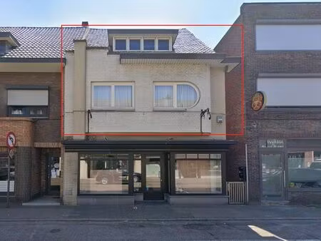 appartement à louer à neerpelt € 740 (lnf6a) - | zimmo
