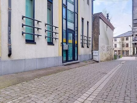 bien professionnel à louer à arlon € 500 (lne2g) - w immobilière | zimmo