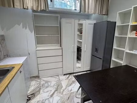 bien professionnel à louer à bruxelles € 650 (lnetr) - espace immo brussels est | zimmo