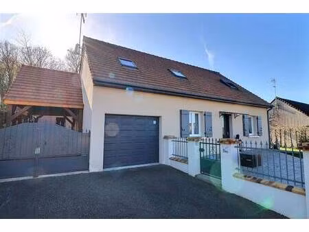 sixième avenue rambouillet