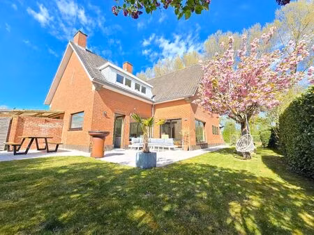 maison à vendre à koksijde € 435.000 (lnehm) - agence dunimmo | zimmo