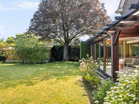 maison à vendre à eke € 540.000 (lnduz) - huysewinkel st-martens-latem | zimmo