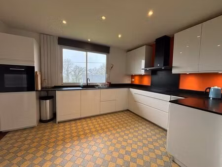 maison à saint jean des champs de 158 45 m² sur 2500m² de terrain