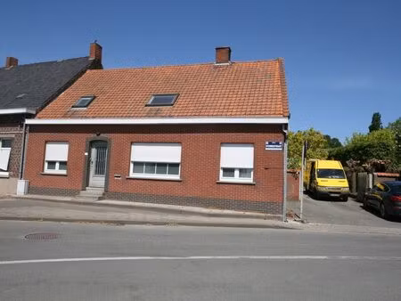 maison à louer à aarsele € 725 (lnf4k) - immo bauwens | zimmo