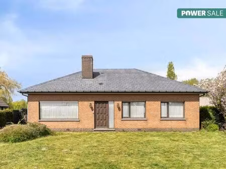 maison à vendre à zulte € 395.000 (lnegh) - dewaele - waregem | zimmo