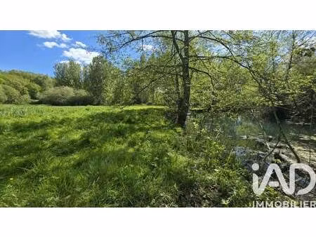 terrain à vendre