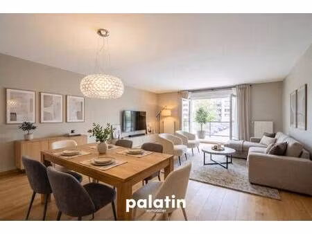 immobiliere le palatin