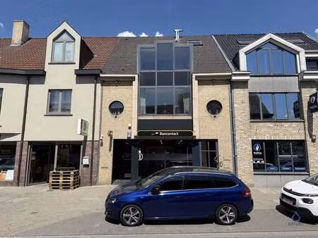 appartement à louer à sint-lievens-houtem € 815 (lneol) - estero bvba | zimmo