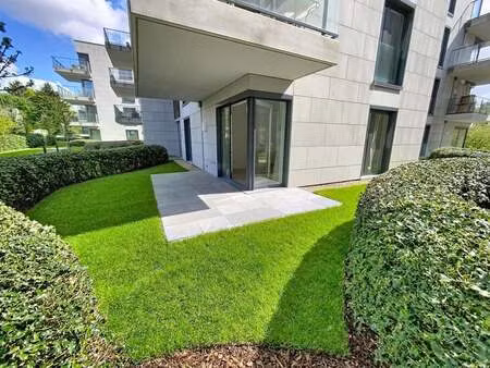 appartement à vendre à tervuren € 435.000 (lnf7h) - | zimmo